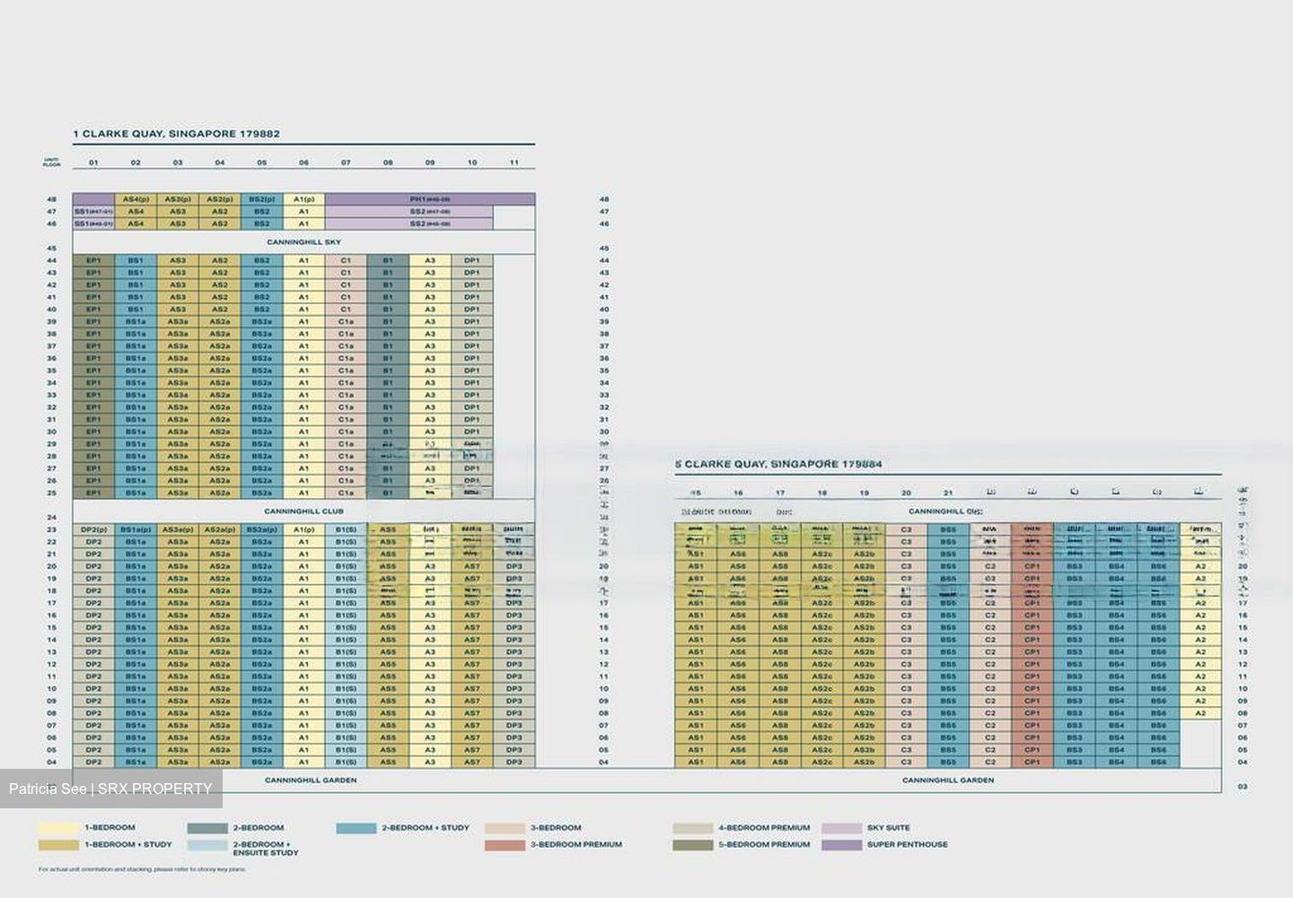 River Valley Road (D6), Condominium #459020061